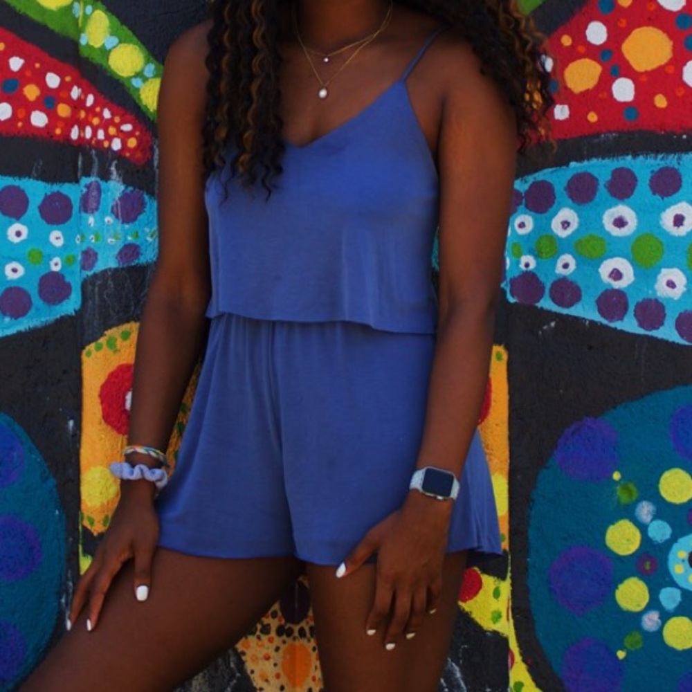 romper